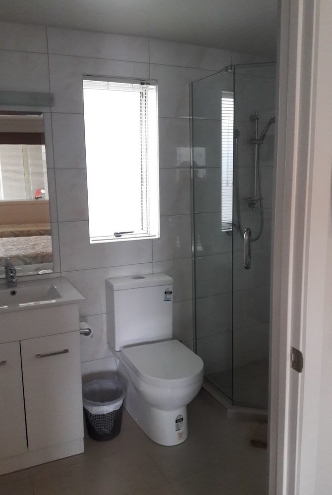 Phoenix Palm Motel Auckland Bagian luar foto
