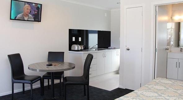 Phoenix Palm Motel Auckland Bagian luar foto