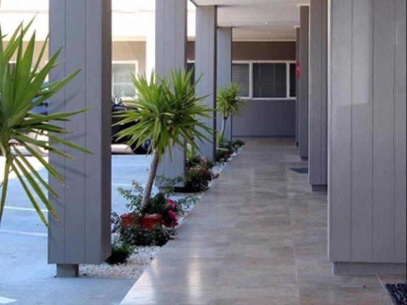 Phoenix Palm Motel Auckland Bagian luar foto